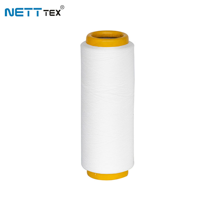 0.07mm 60D PVDF Monofilament Yarn For Medical Woven Textiles, And Braided Textile