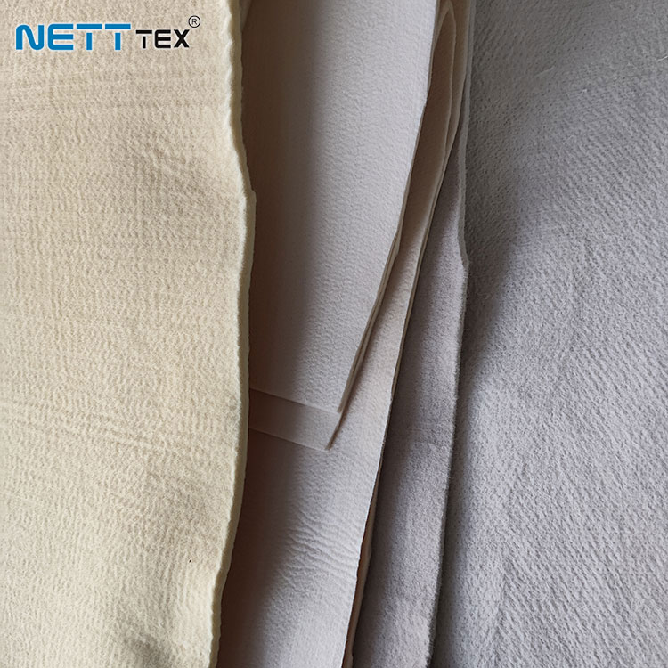 PTFE Coated Woven Fiberglass Fabric