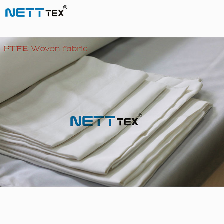 PTFE Woven Fabric