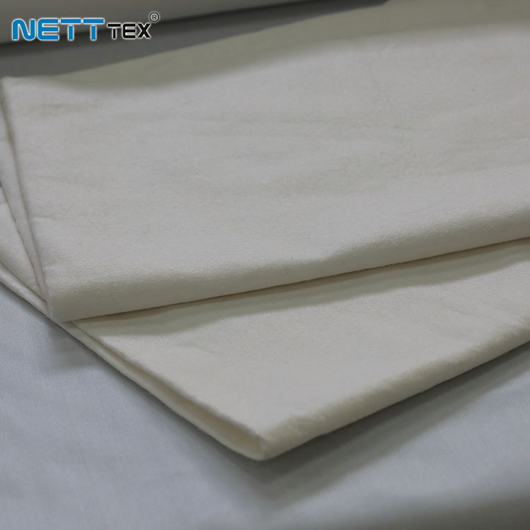 PVDF Woven Fabric